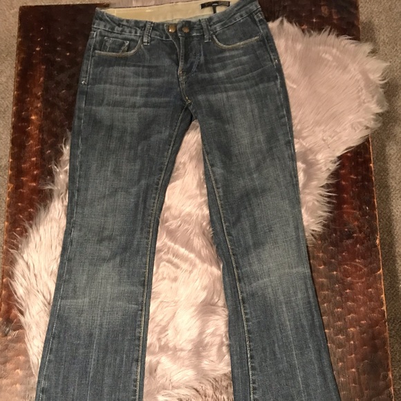 🍒Vigoss Carolina Boot Stretch Jeans - Picture 3 of 8
